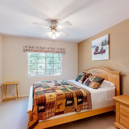 Tranquil Pines Retreat Villa Pinetop-Lakeside Bagian luar foto