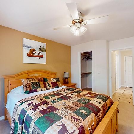 Tranquil Pines Retreat Villa Pinetop-Lakeside Bagian luar foto
