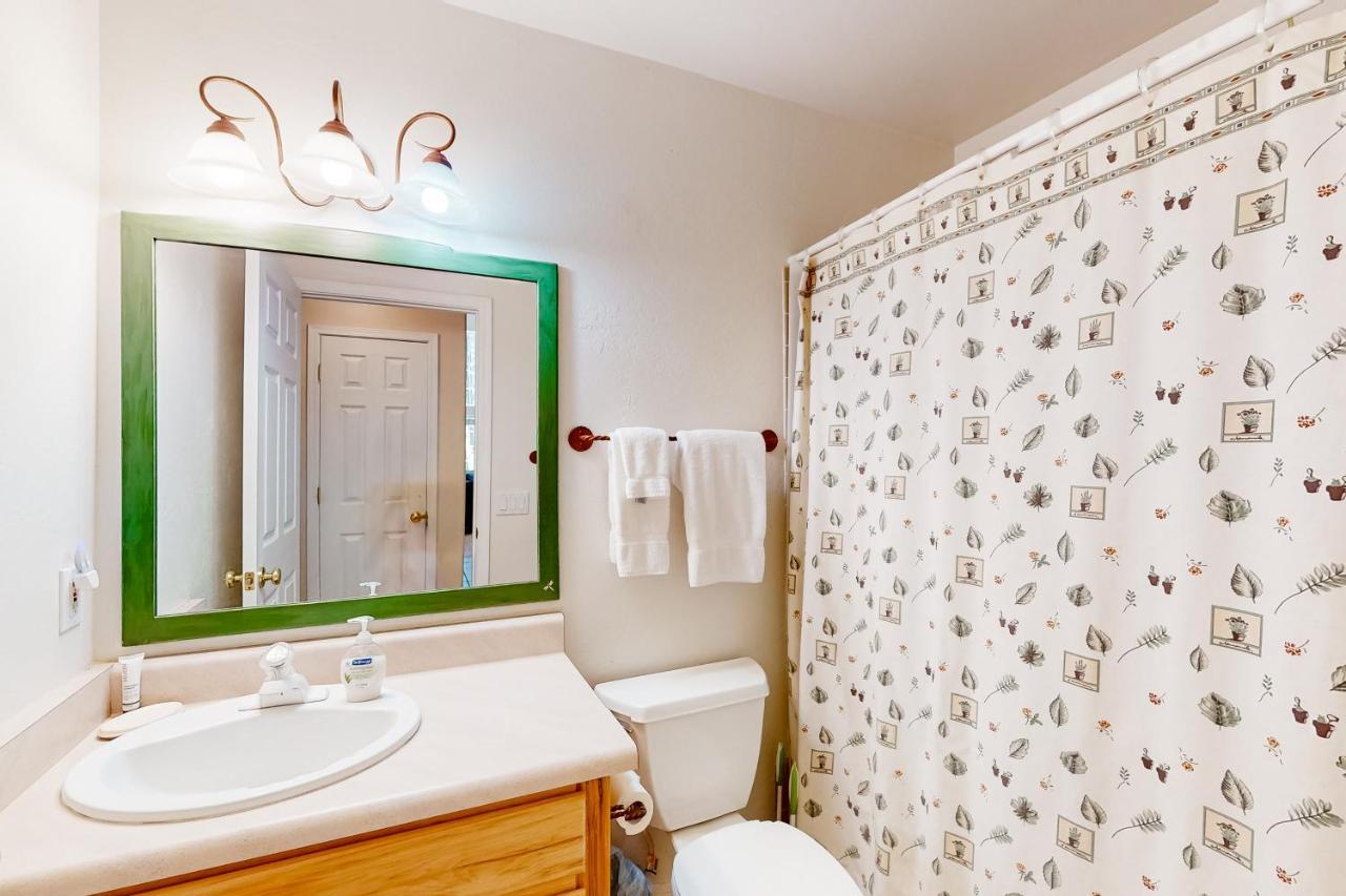 Tranquil Pines Retreat Villa Pinetop-Lakeside Bagian luar foto