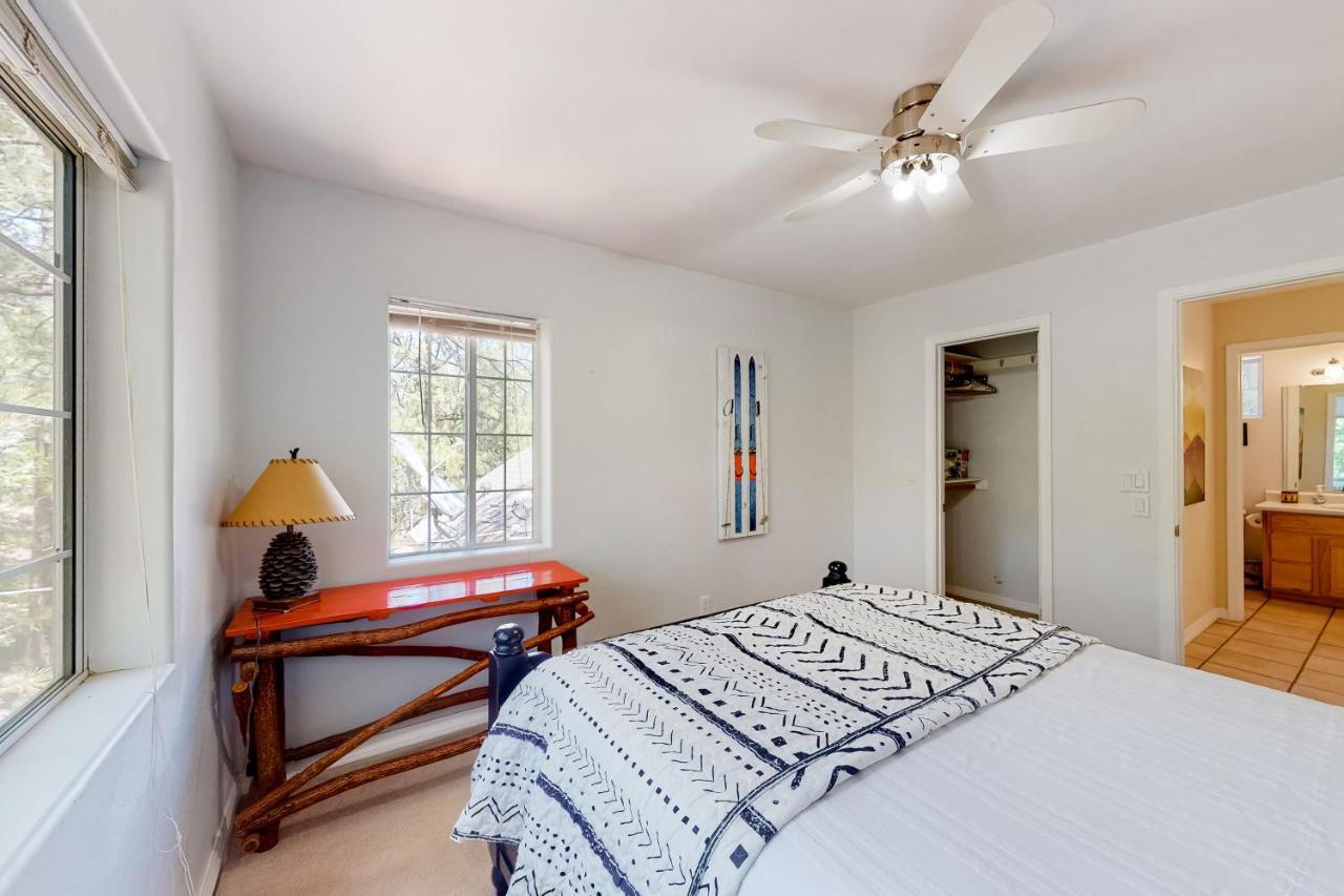 Tranquil Pines Retreat Villa Pinetop-Lakeside Bagian luar foto
