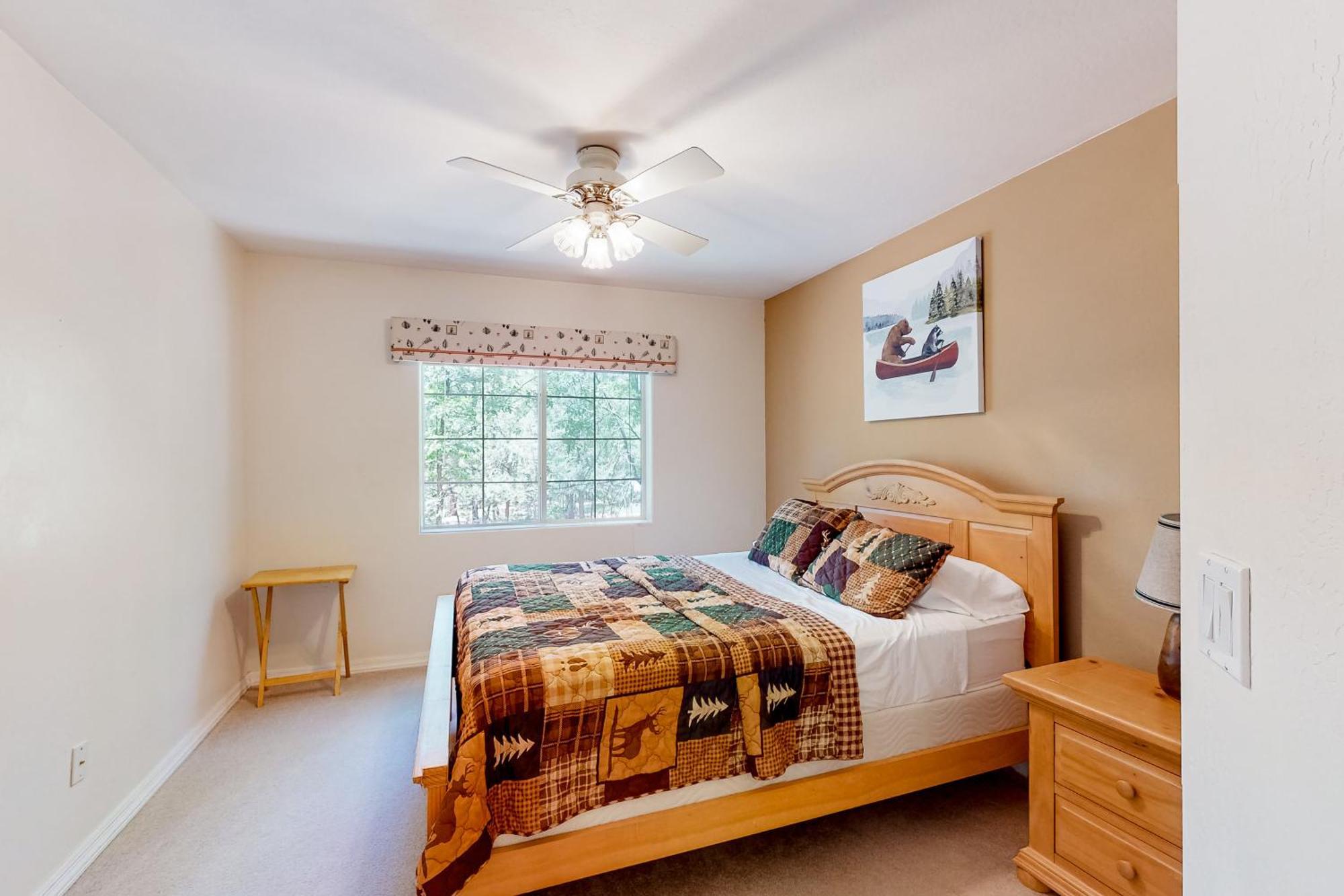 Tranquil Pines Retreat Villa Pinetop-Lakeside Bagian luar foto